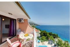 апартаменты Majda Апартамент 2 – Apartman 3 фото 2