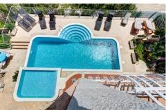 апартаменты Majda Апартамент 2 – Apartman 3 фото 3