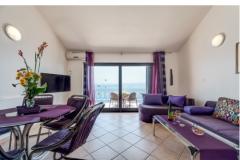 апартаменты Majda Апартамент 2 – Apartman 3 фото 4