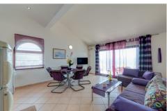 апартаменты Majda Апартамент 2 – Apartman 3 фото 5