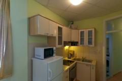 SUNиSEA30 apartments Апартамент 2 – A2 фото 2