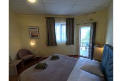 SUNиSEA30 apartments Апартамент 2 – A2 фото 4