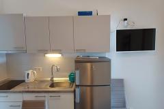 апартаменты Beti Апартамент 2 – Apartman 2 фото 4