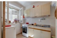 апартаменты Darka на пляже Апартамент 1 – apartman1 фото 4