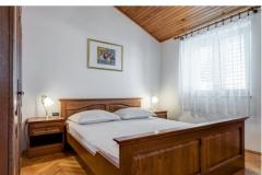 апартаменты Darka на пляже Апартамент 2 – apartman2 фото 5
