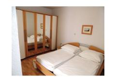 апартаменты Delfin Stanići Апартамент 3 – apartman 3 фото 3