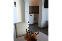апартаменты Delfin Stanići Апартамент 3 – apartman 3 фото 4