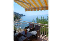 апартаменты Delfin Stanići Апартамент 4 – apartman 4 фото 2