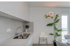 апартаменты Denis Апартамент 1 – APARTMAN 1 фото 3