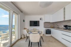 апартаменты Denis Апартамент 3 – APARTMAN 3 фото 1