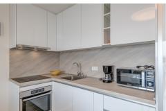 апартаменты Denis Апартамент 3 – APARTMAN 3 фото 2