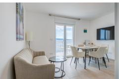 апартаменты Denis Апартамент 3 – APARTMAN 3 фото 4