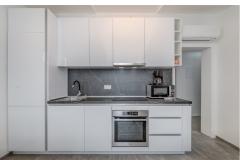 апартаменты Denis Апартамент 5 – APARTMAN 5 фото 3
