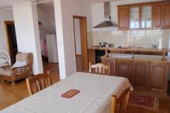 апартаменты Erceg Апартамент 3 – Apartman 2 фото 2