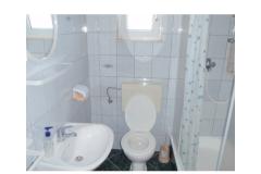 апартаменты Erceg Апартамент 1 – Apartman 3 фото 4