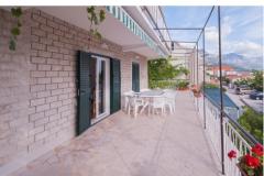 апартаменты Galija Апартамент 1 – Apartman 1 фото 5