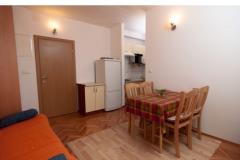 апартаменты Galija Апартамент 2 – Apartman 2 фото 3