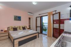апартаменты Ivica Апартамент 3 – Apartman 3 фото 1