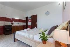 апартаменты Ivica Апартамент 3 – Apartman 3 фото 3