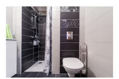 APARTMANI JELENA Апартамент 1 – A2 фото 5