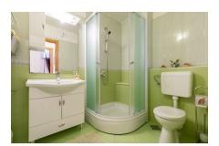 APARTMANI JELENA Апартамент 2 – A1 фото 4
