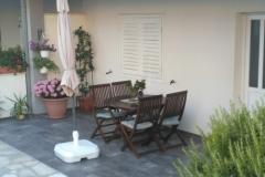 APARTMANI JELENA Апартамент 2 – A1 фото 5