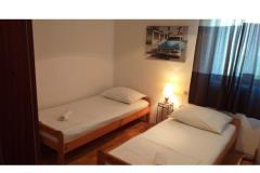 Summerhouse Duće Omiš Апартамент 4 – Ap 3 фото 5