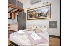 апартаменты Karlo Апартамент 1 – Apartman 1 фото 3