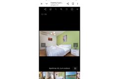 апартаменты Karlo Апартамент 3 – Apartman 3 фото 3