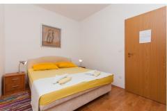 апартаменты Lučič Апартамент 1 – apartman 2 фото 2