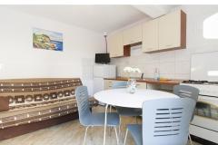 апартаменты Mikulić Апартамент 2 – Apartman 2 фото 2