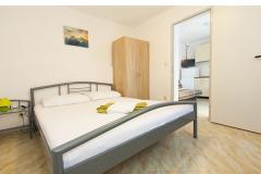 апартаменты Mikulić Апартамент 2 – Apartman 2 фото 3