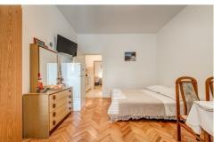 апартаменты Mila Tomasović Апартамент 2 – Apartman 2 фото 1