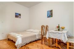 апартаменты Mila Tomasović Апартамент 2 – Apartman 2 фото 2