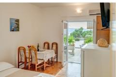апартаменты Mila Tomasović Апартамент 2 – Apartman 2 фото 3