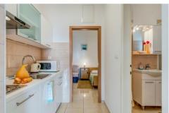 апартаменты Mila Tomasović Апартамент 2 – Apartman 2 фото 4