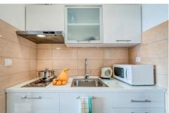 апартаменты Mila Tomasović Апартамент 2 – Apartman 2 фото 5