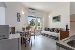 апартаменты More Medići Апартамент 2 – Apartman 2 фото 3