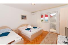 апартаменты Neda Vulić Апартамент 2 – Apartman 2 фото 1