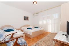 апартаменты Neda Vulić Апартамент 2 – Apartman 2 фото 4