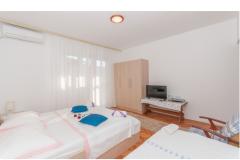 апартаменты Neda Vulić Апартамент 2 – Apartman 2 фото 5