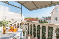 апартаменты Neda Vulić Апартамент 3 – Apartman 3 фото 1