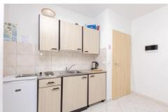 апартаменты Nikola Апартамент 2 – Apartman 2 фото 3