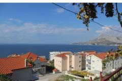 Seaview апартаменты Opačak Апартамент 1 – A3, A9 фото 2