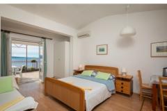 Seaview апартаменты Opačak Апартамент 2 – A2, A10,A6 фото 2