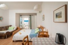 Seaview апартаменты Opačak Апартамент 2 – A2, A10,A6 фото 3