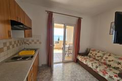 апартаменты Rubić Апартамент 2 – Apartman 3 фото 4