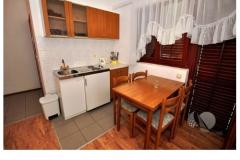 апартаменты Ruzica Апартамент 4 – Apartman 5 фото 5