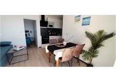 апартаменты San Paulo Апартамент 2 фото 4