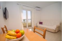 апартаменты Senka Апартамент 3 – App. 3 фото 2